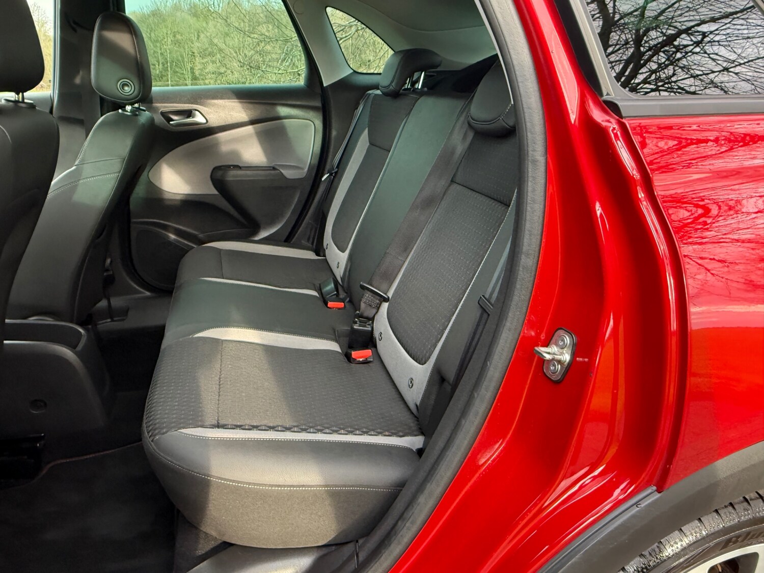 Used Vauxhall Crossland X 2020 for sale - 77509392: Photo 9