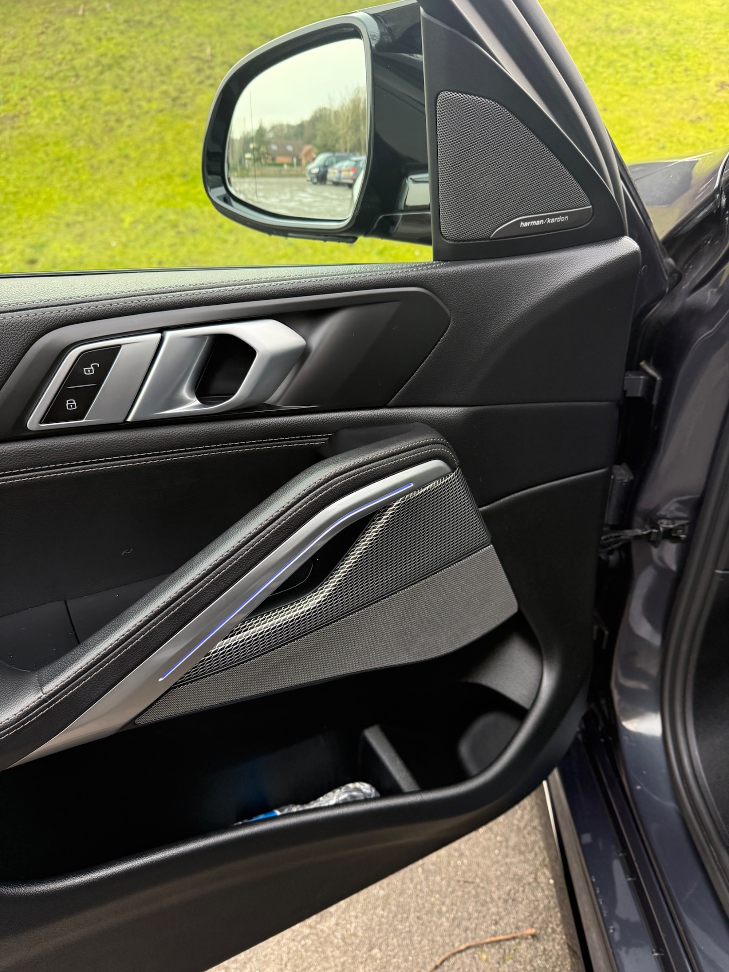 Used BMW X6 2021 for sale - 77147941: Photo 10