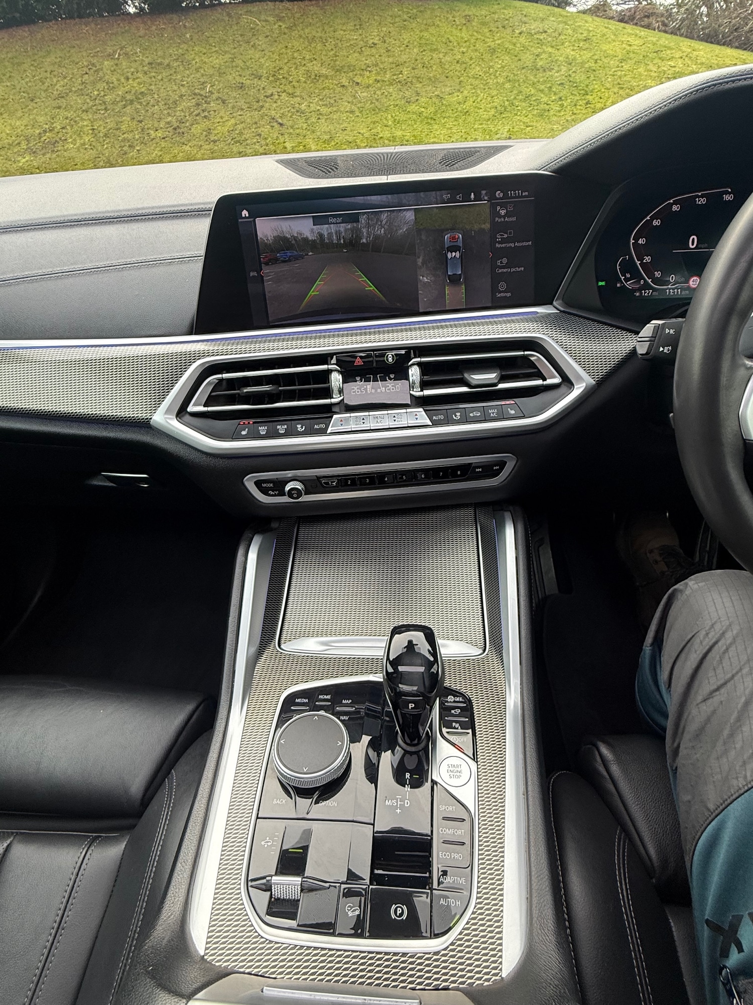 Used BMW X6 2021 for sale - 77147941: Photo 15