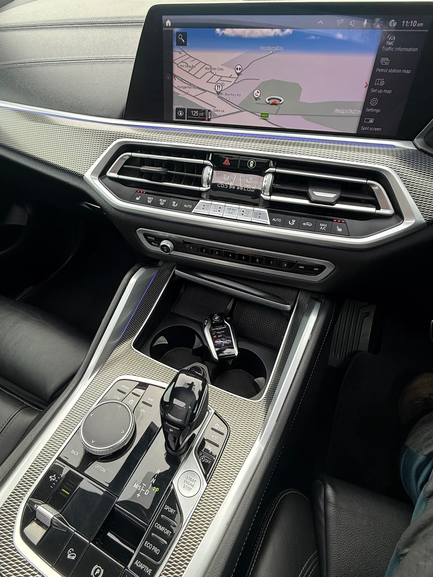 Used BMW X6 2021 for sale - 77147941: Photo 16