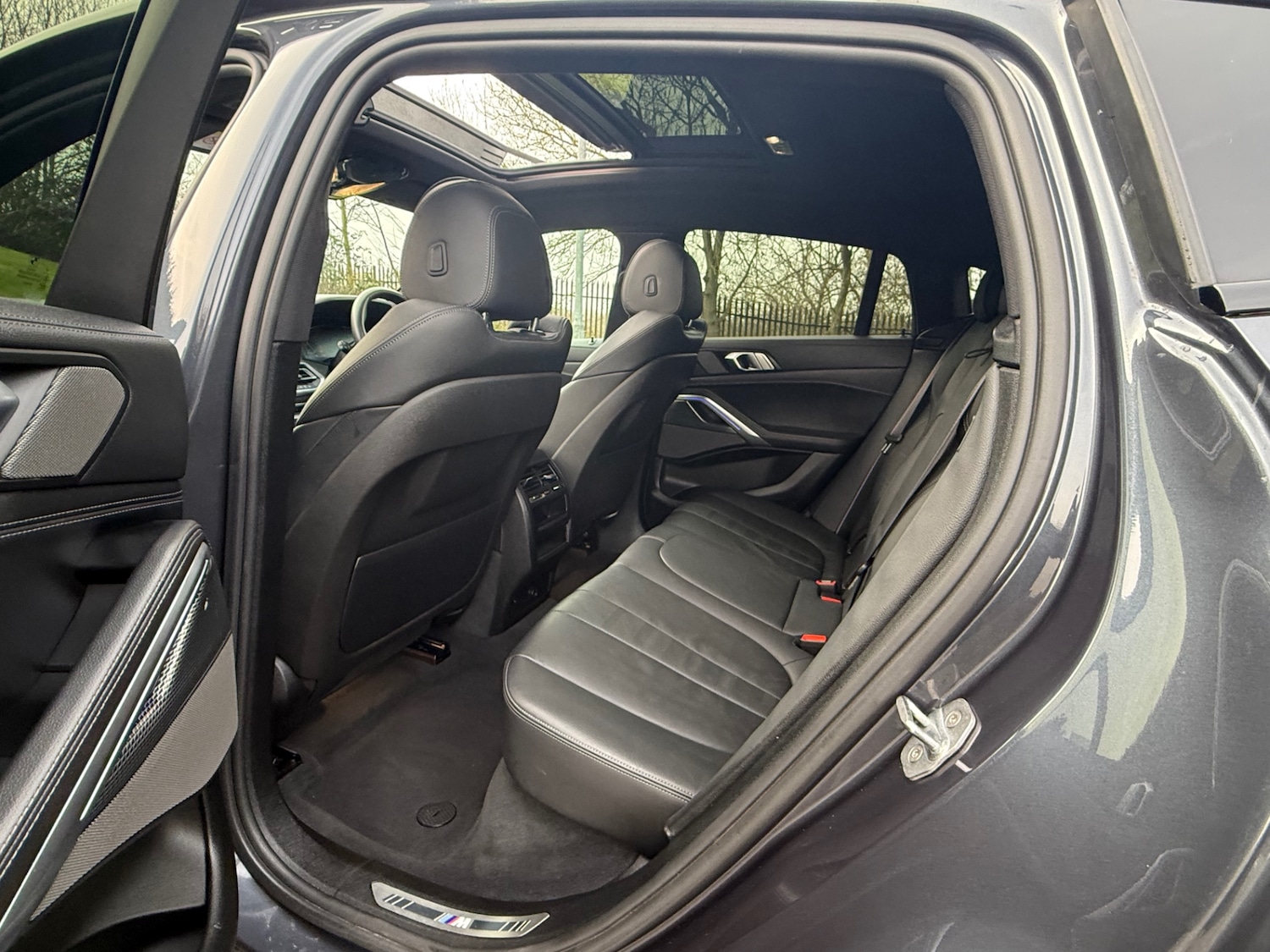 Used BMW X6 2021 for sale - 77147941: Photo 19