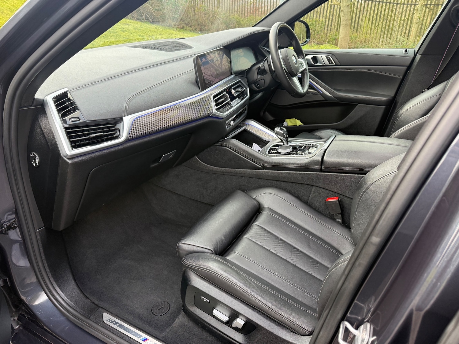 Used BMW X6 2021 for sale - 77147941: Photo 9