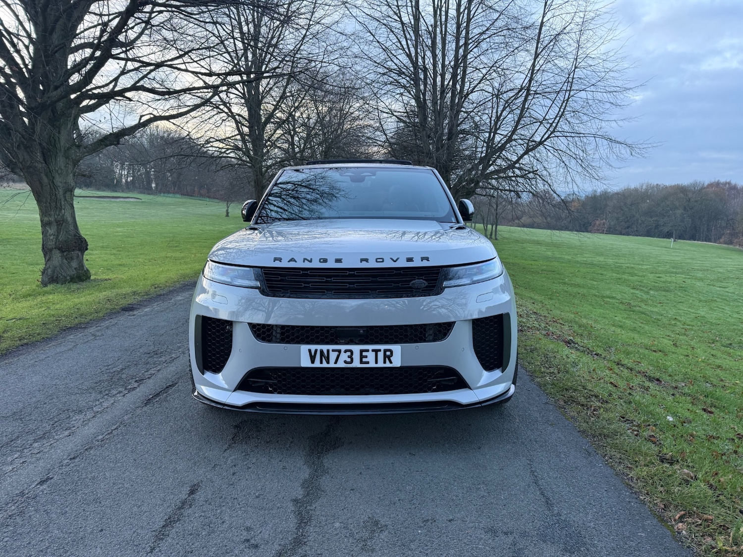 Used Land Rover Range Rover Sport 2023 for sale - 76418655: Photo 13