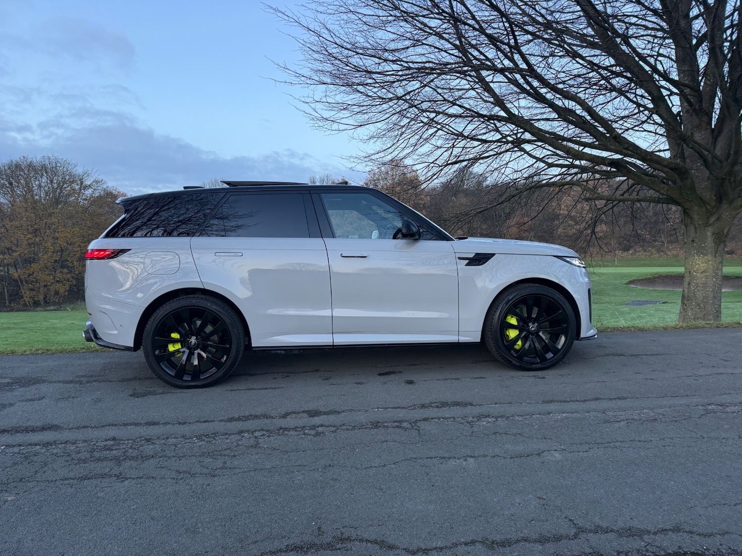 Used Land Rover Range Rover Sport 2023 for sale - 76418655: Photo 17