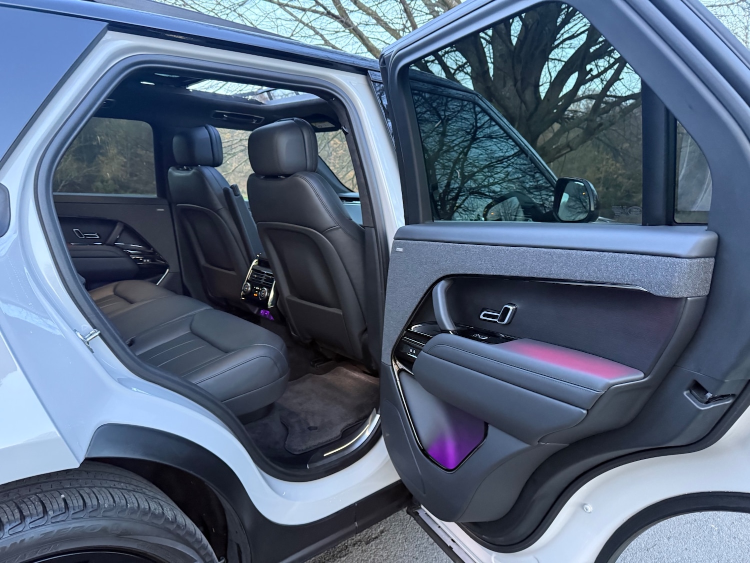 Used Land Rover Range Rover Sport 2023 for sale - 76418655: Photo 20