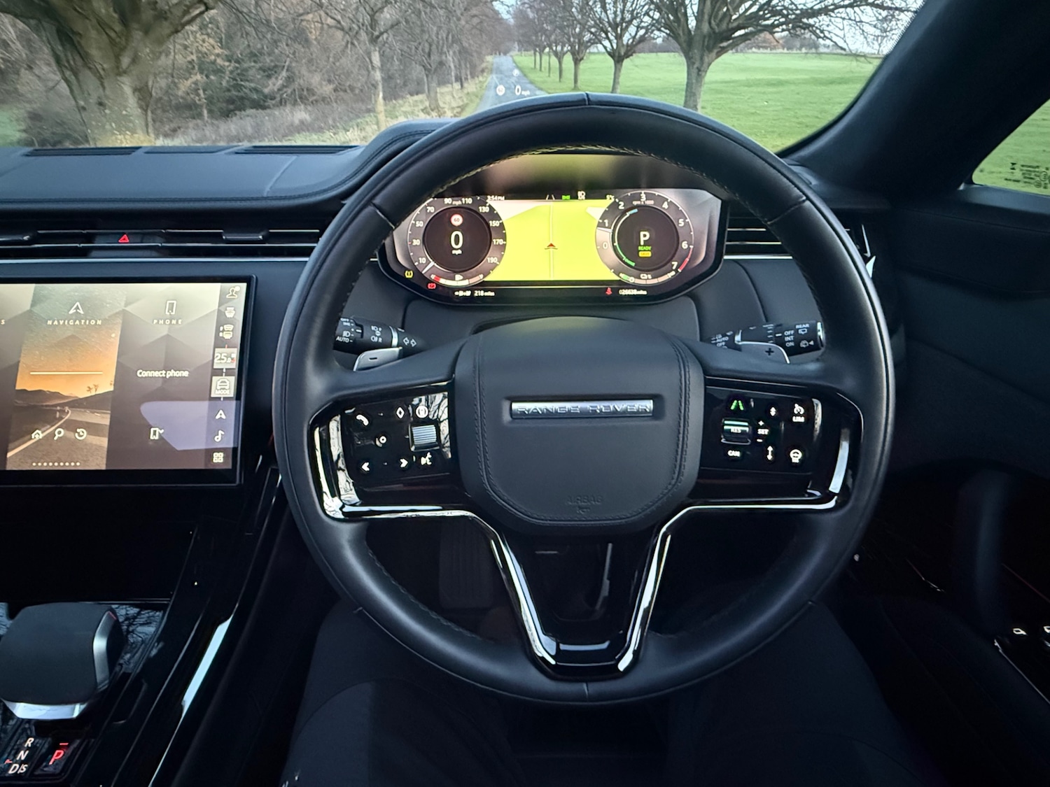 Used Land Rover Range Rover Sport 2023 for sale - 76418655: Photo 23