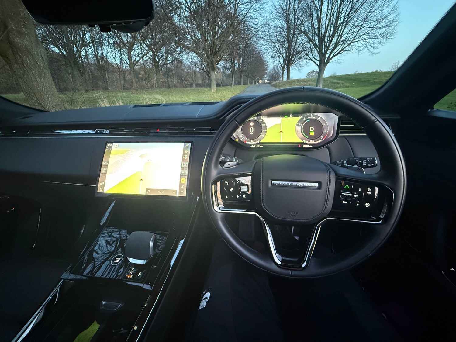 Used Land Rover Range Rover Sport 2023 for sale - 76418655: Photo 26