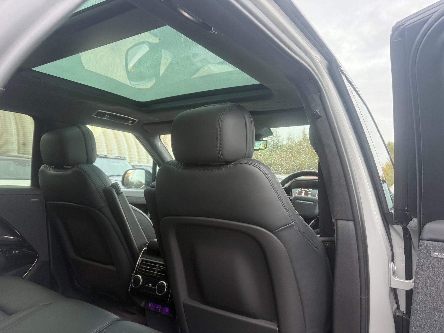 Used Land Rover Range Rover Sport 2023 for sale - 76418655: Photo 5