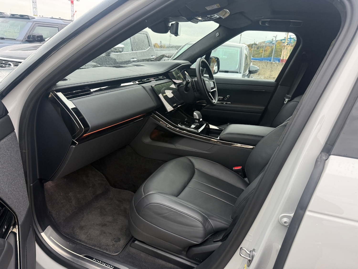 Used Land Rover Range Rover Sport 2023 for sale - 76418655: Photo 7