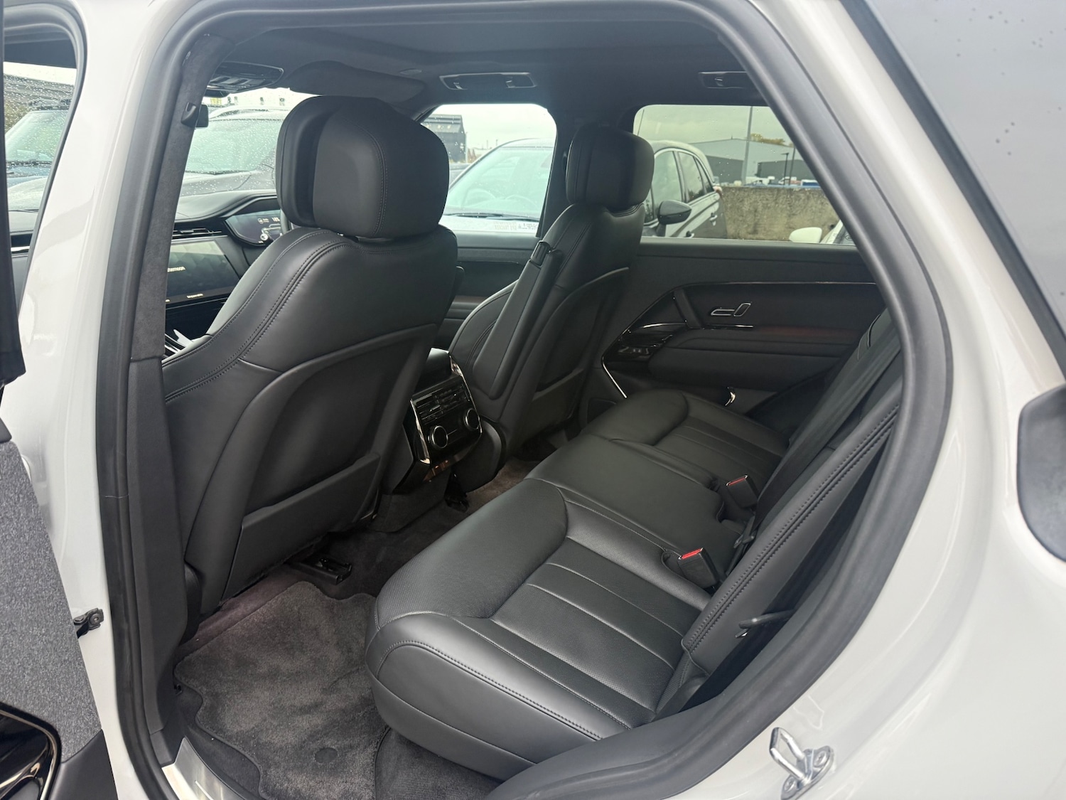 Used Land Rover Range Rover Sport 2023 for sale - 76418655: Photo 8