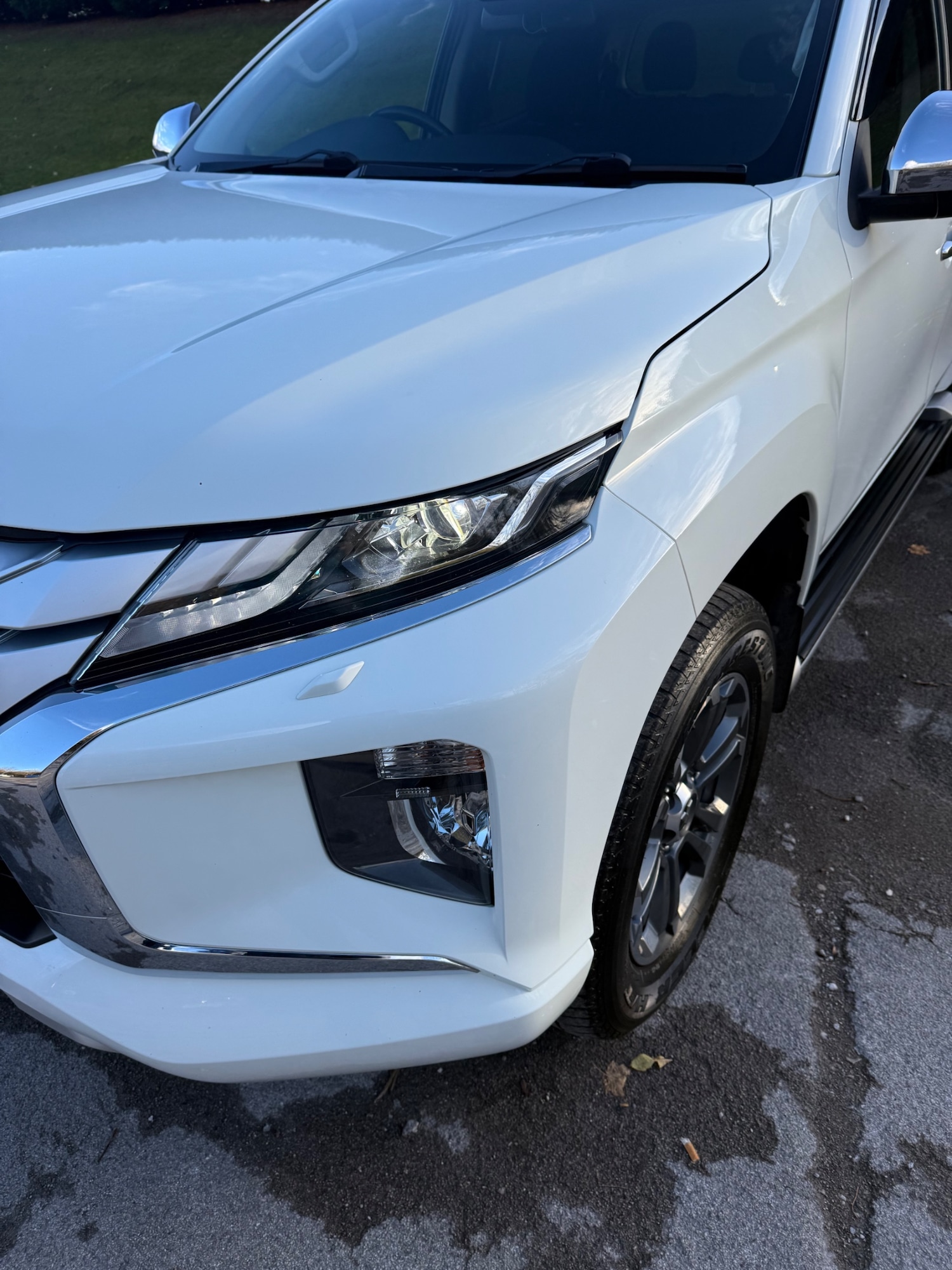 Used Mitsubishi L200 2020 for sale - 76440022: Photo 10