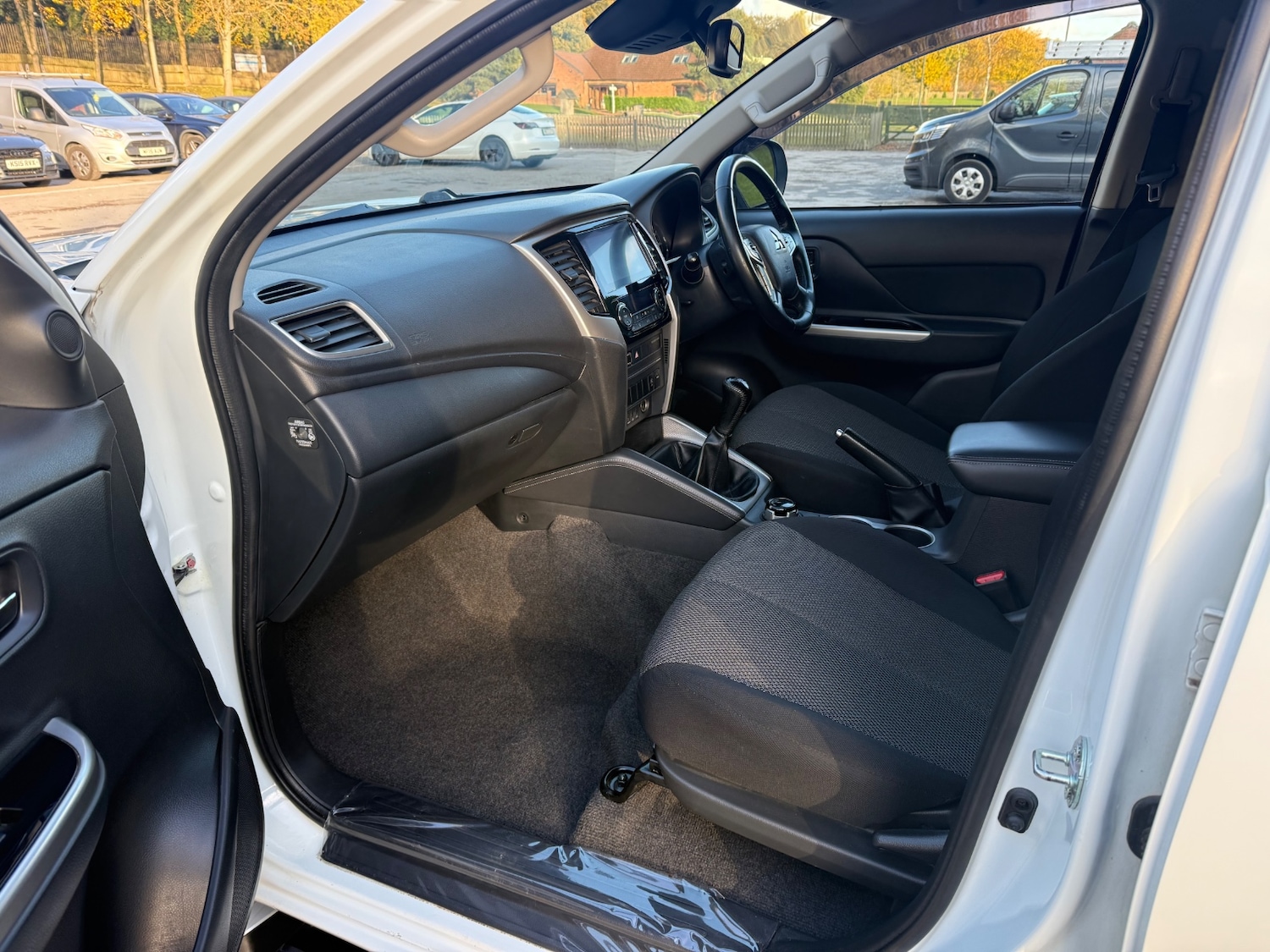 Used Mitsubishi L200 2020 for sale - 76440022: Photo 11