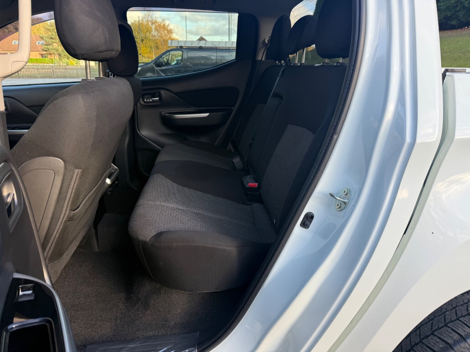 Used Mitsubishi L200 2020 for sale - 76440022: Photo 12