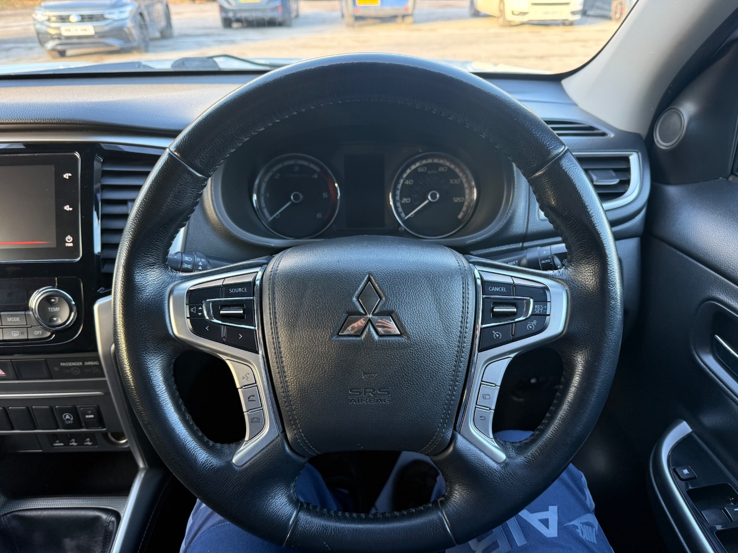 Used Mitsubishi L200 2020 for sale - 76440022: Photo 14