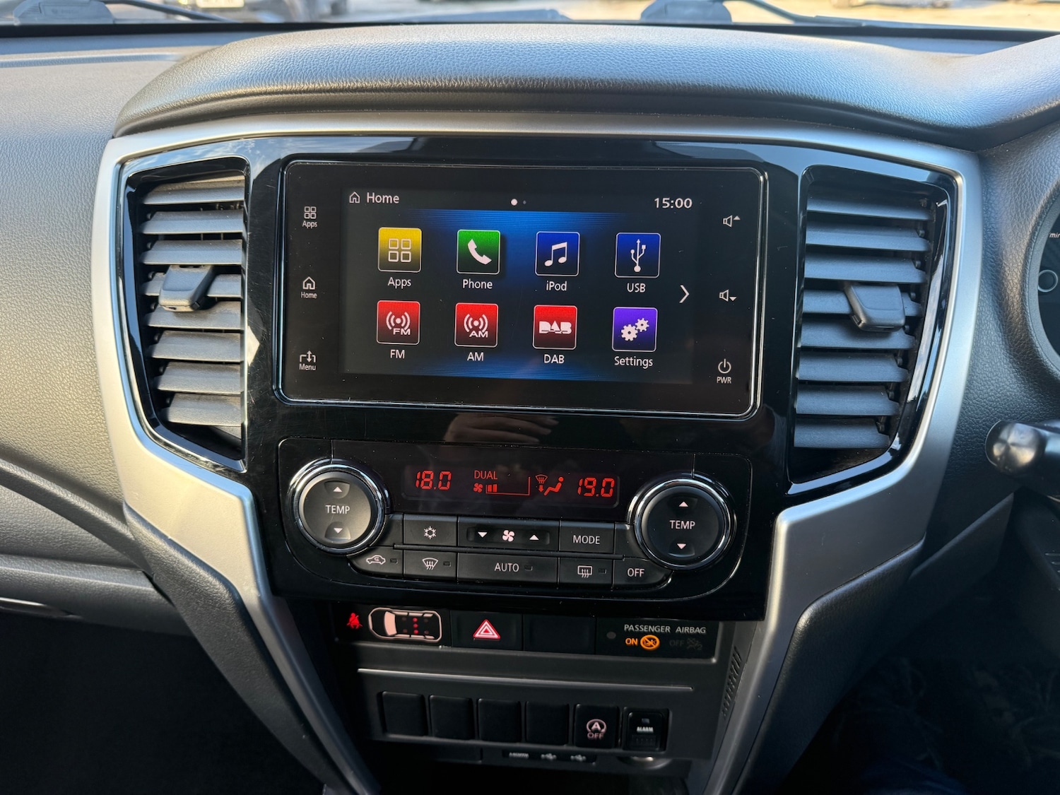 Used Mitsubishi L200 2020 for sale - 76440022: Photo 15