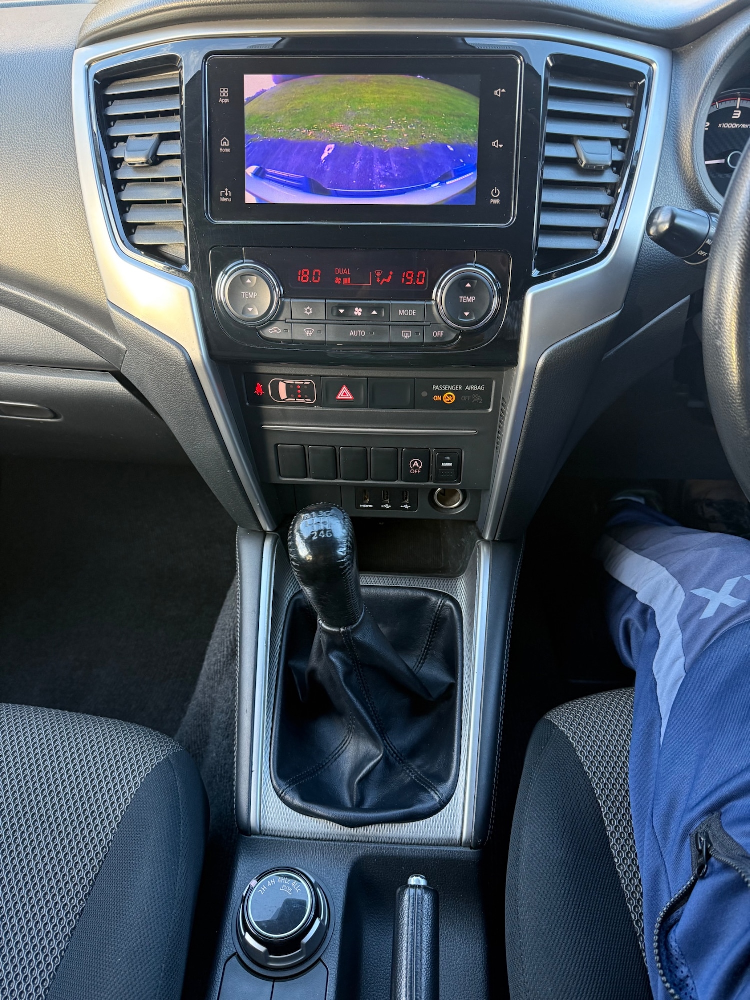 Used Mitsubishi L200 2020 for sale - 76440022: Photo 16