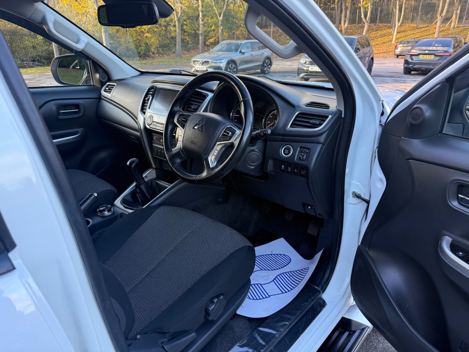 Used Mitsubishi L200 2020 for sale - 76440022: Photo 18