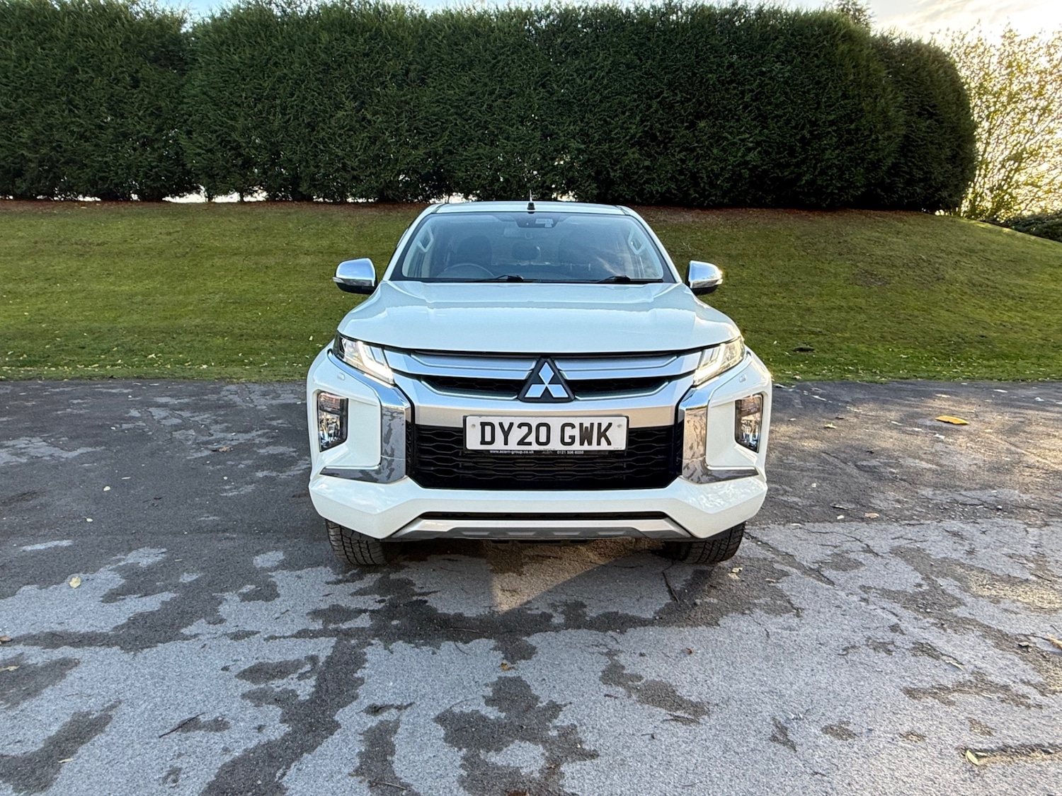 Used Mitsubishi L200 2020 for sale - 76440022: Photo 2