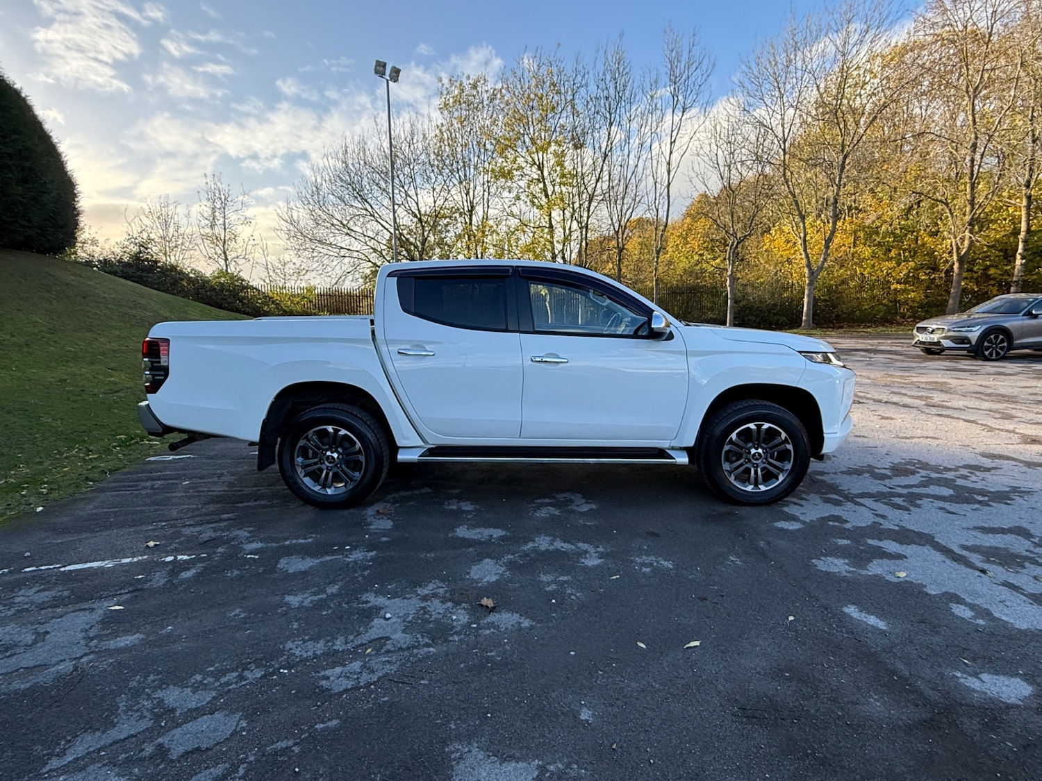 Used Mitsubishi L200 2020 for sale - 76440022: Photo 4