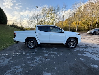 Used Mitsubishi L200 2020 for sale - 76440022: Photo