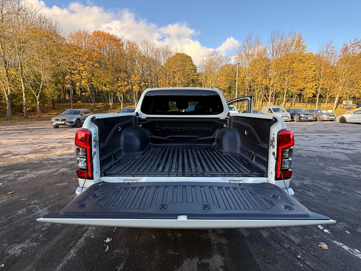 Used Mitsubishi L200 2020 for sale - 76440022: Photo 7