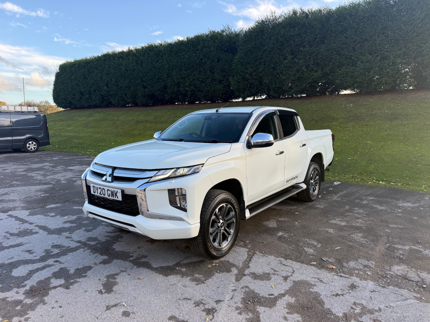 Used Mitsubishi L200 2020 for sale - 76440022: Photo 9