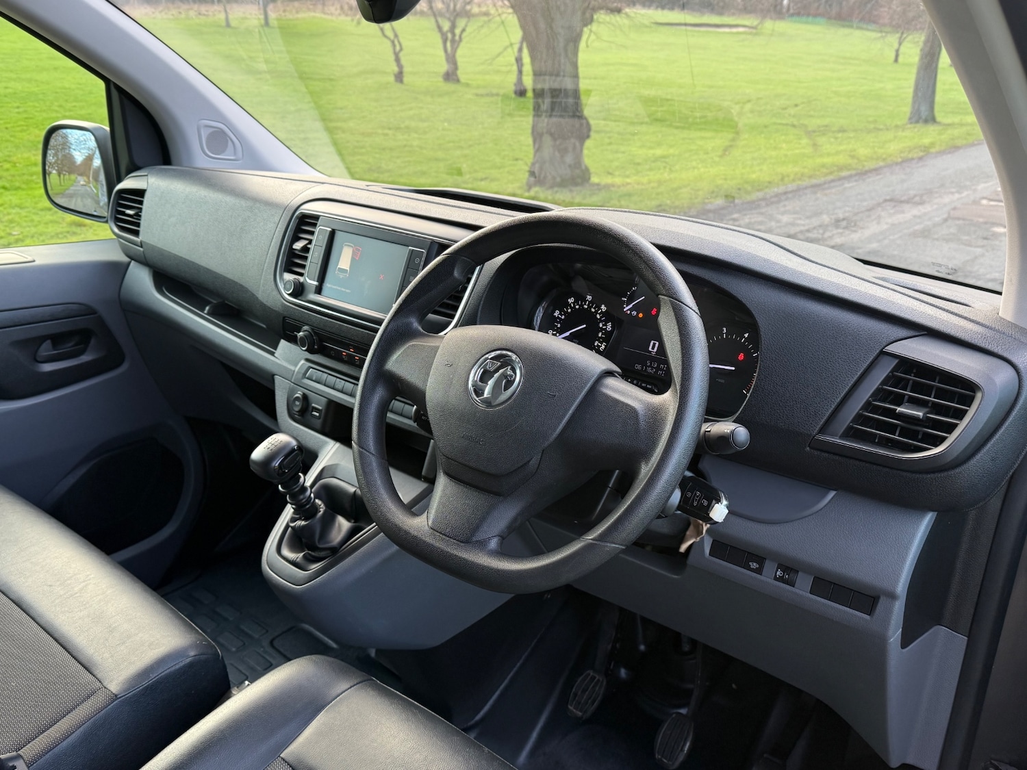 Used Vauxhall Vivaro 2019 for sale - 77314263: Photo 10