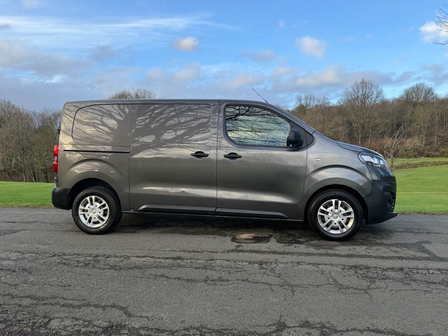 Used Vauxhall Vivaro 2019 for sale - 77314263: Photo 11