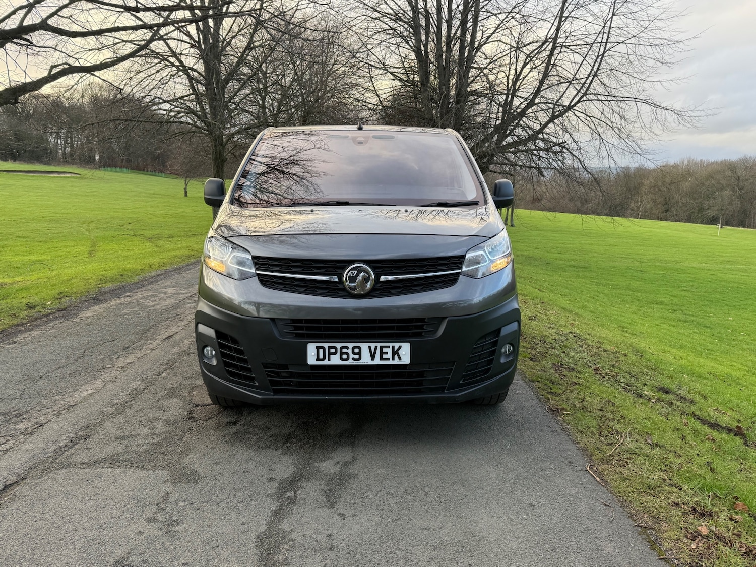 Used Vauxhall Vivaro 2019 for sale - 77314263: Photo 12