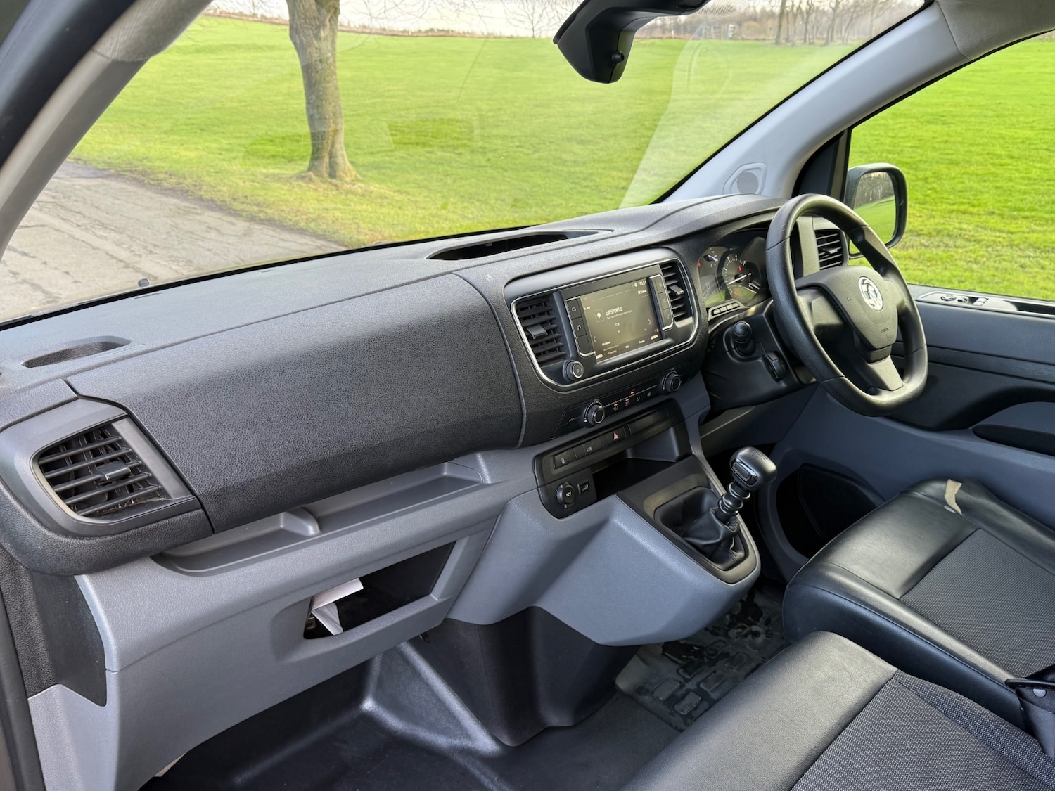 Used Vauxhall Vivaro 2019 for sale - 77314263: Photo 14