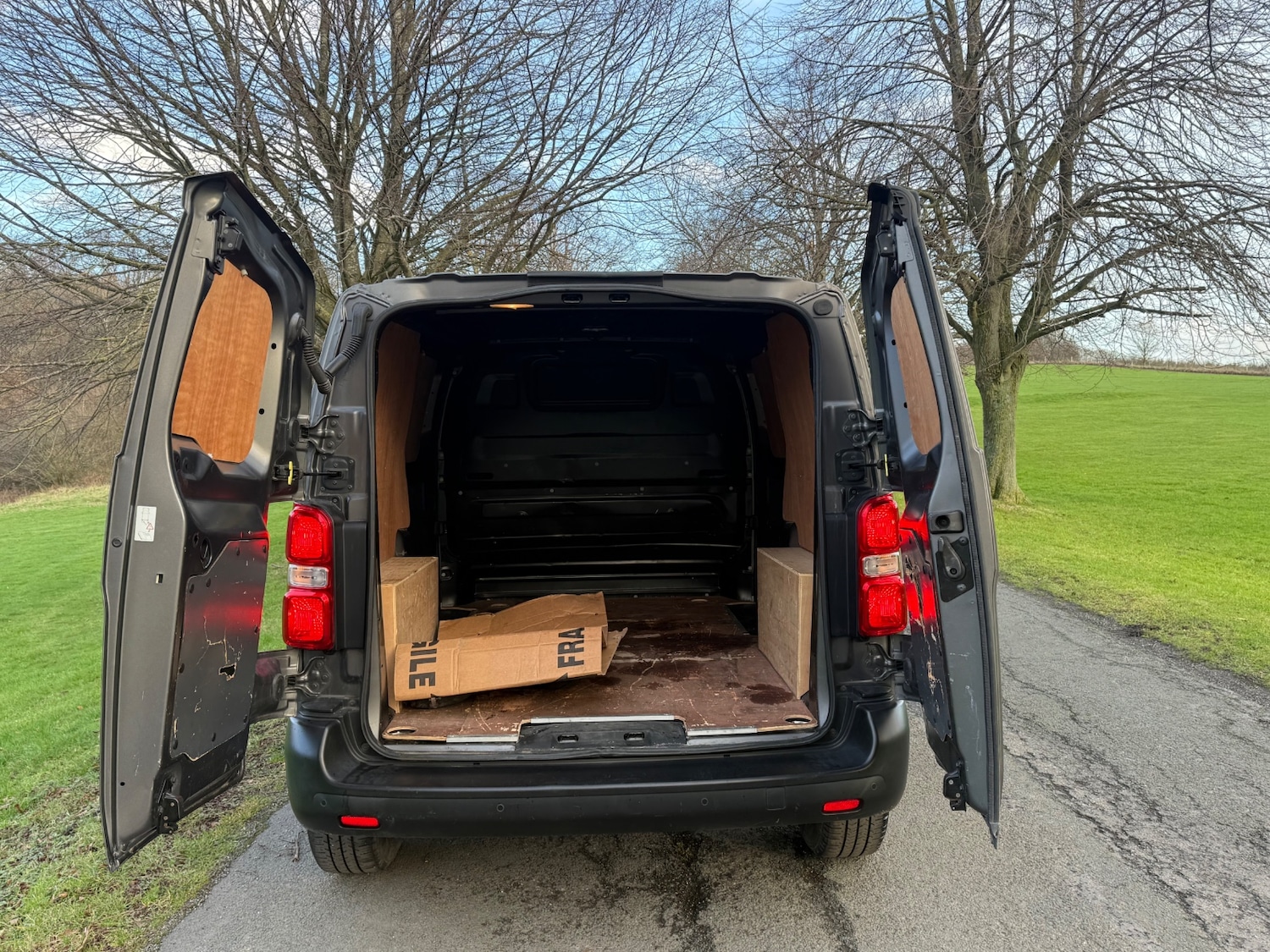 Used Vauxhall Vivaro 2019 for sale - 77314263: Photo 16