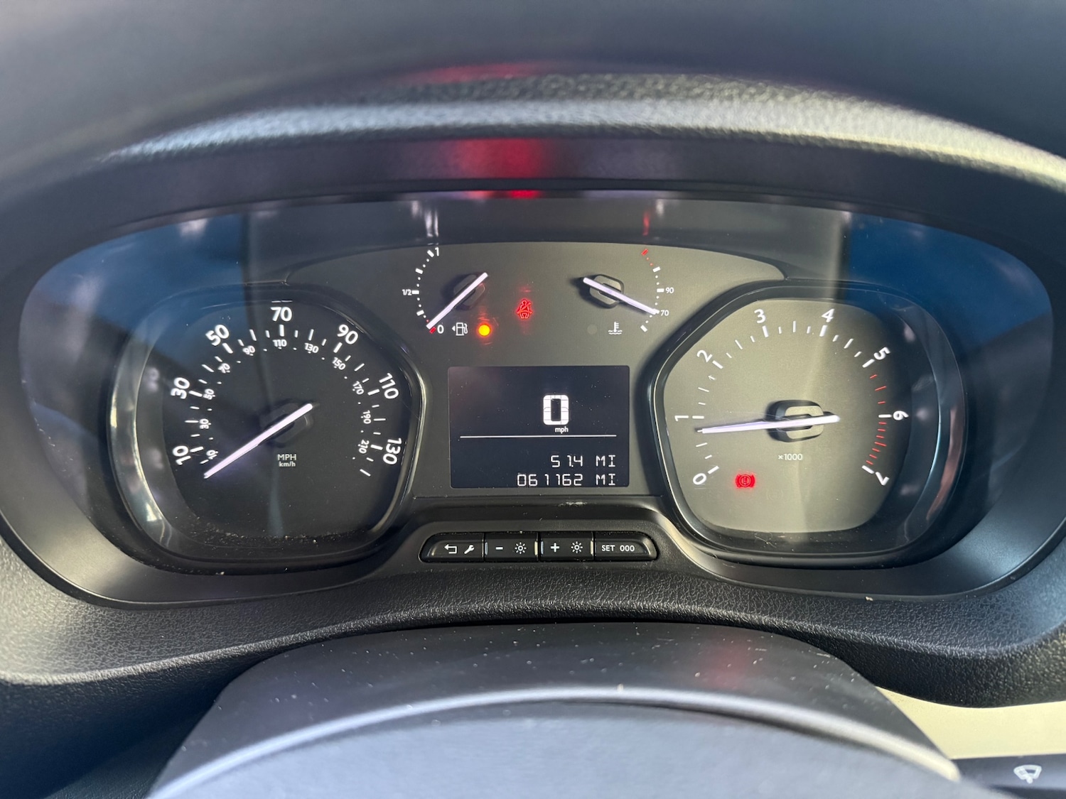 Used Vauxhall Vivaro 2019 for sale - 77314263: Photo 17