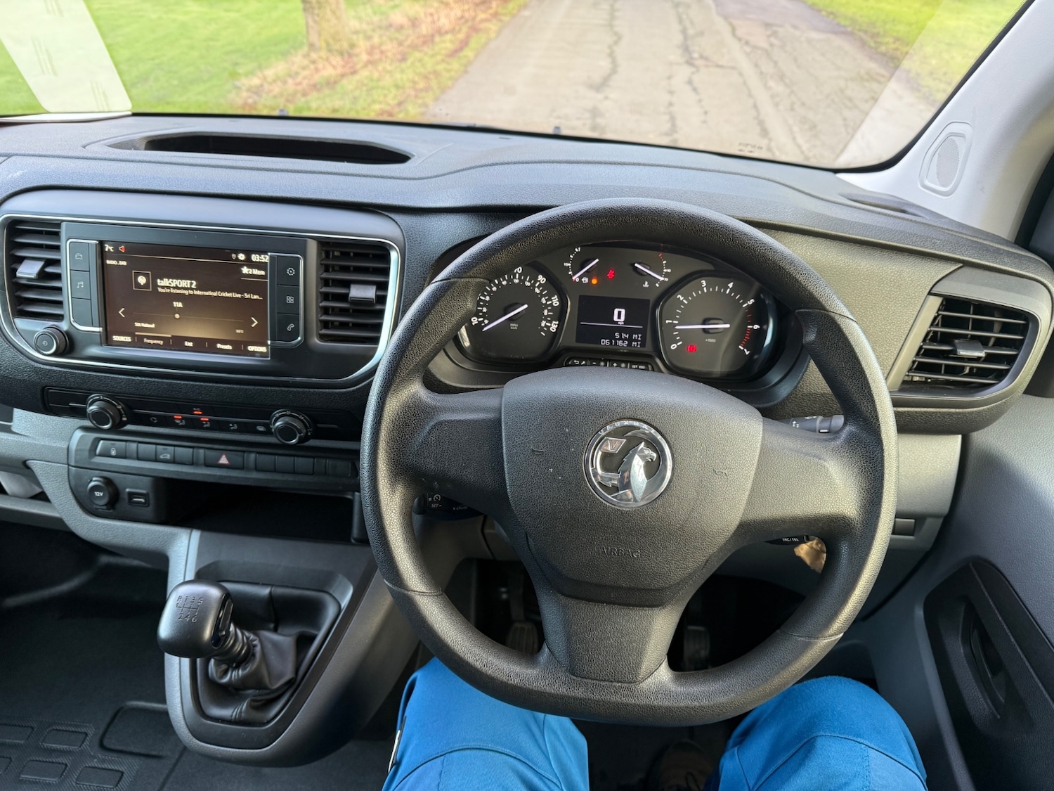 Used Vauxhall Vivaro 2019 for sale - 77314263: Photo 18