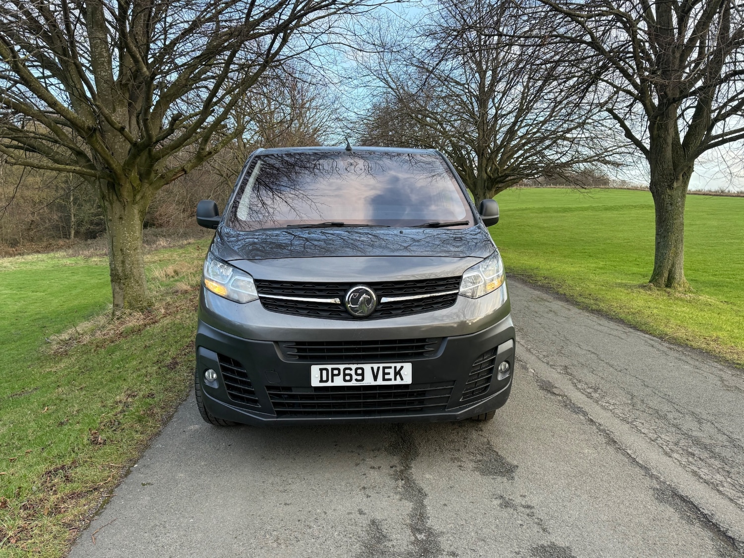Used Vauxhall Vivaro 2019 for sale - 77314263: Photo 2