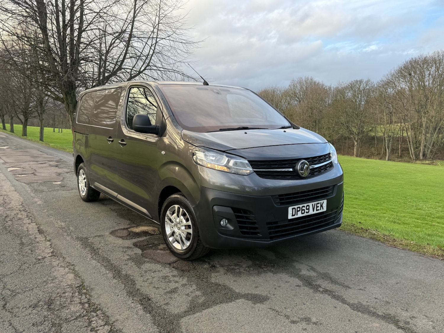 Used Vauxhall Vivaro 2019 for sale - 77314263: Photo 3