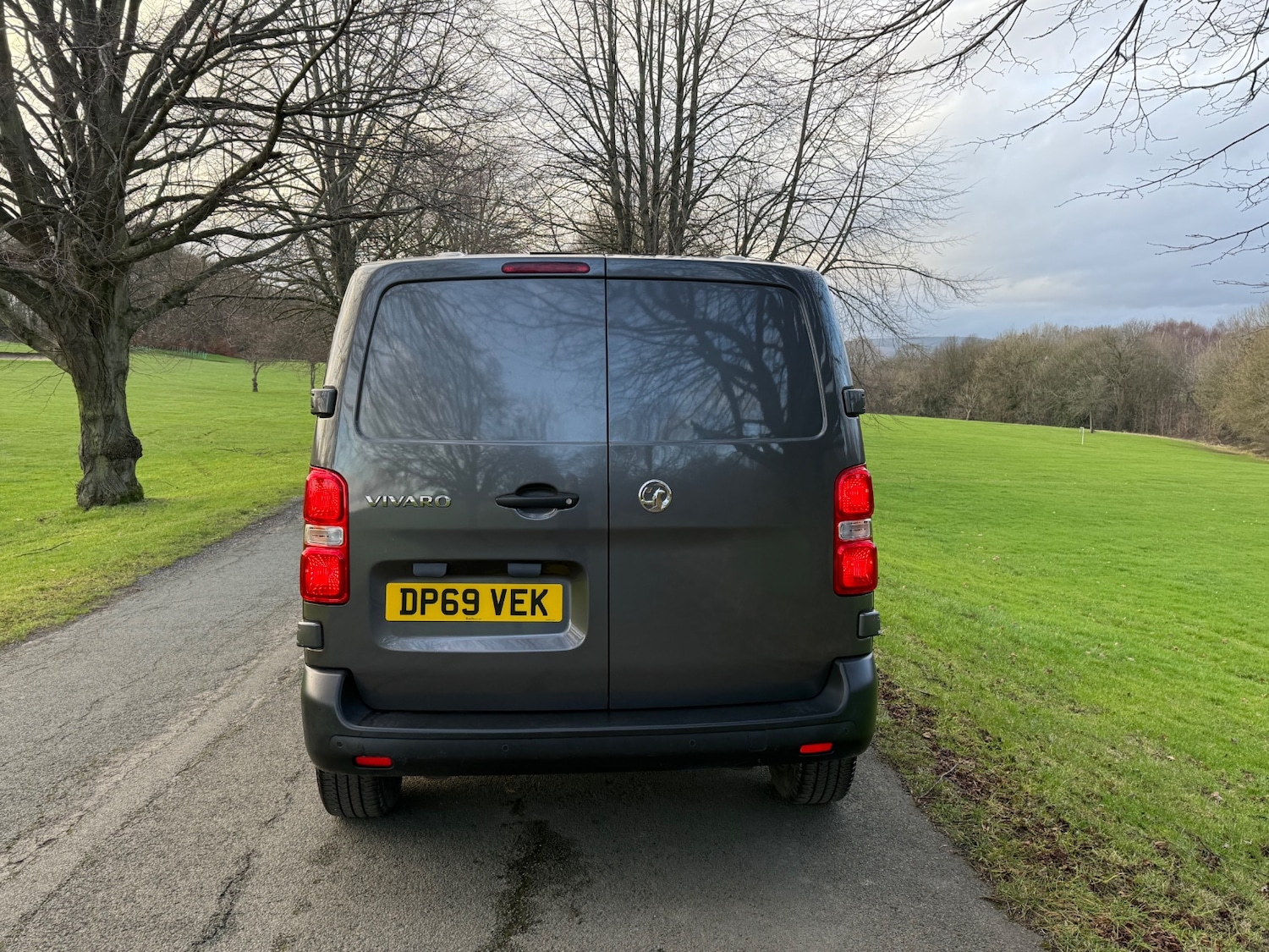 Used Vauxhall Vivaro 2019 for sale - 77314263: Photo 5