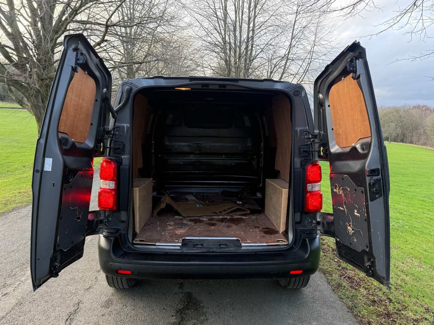 Used Vauxhall Vivaro 2019 for sale - 77314263: Photo 6