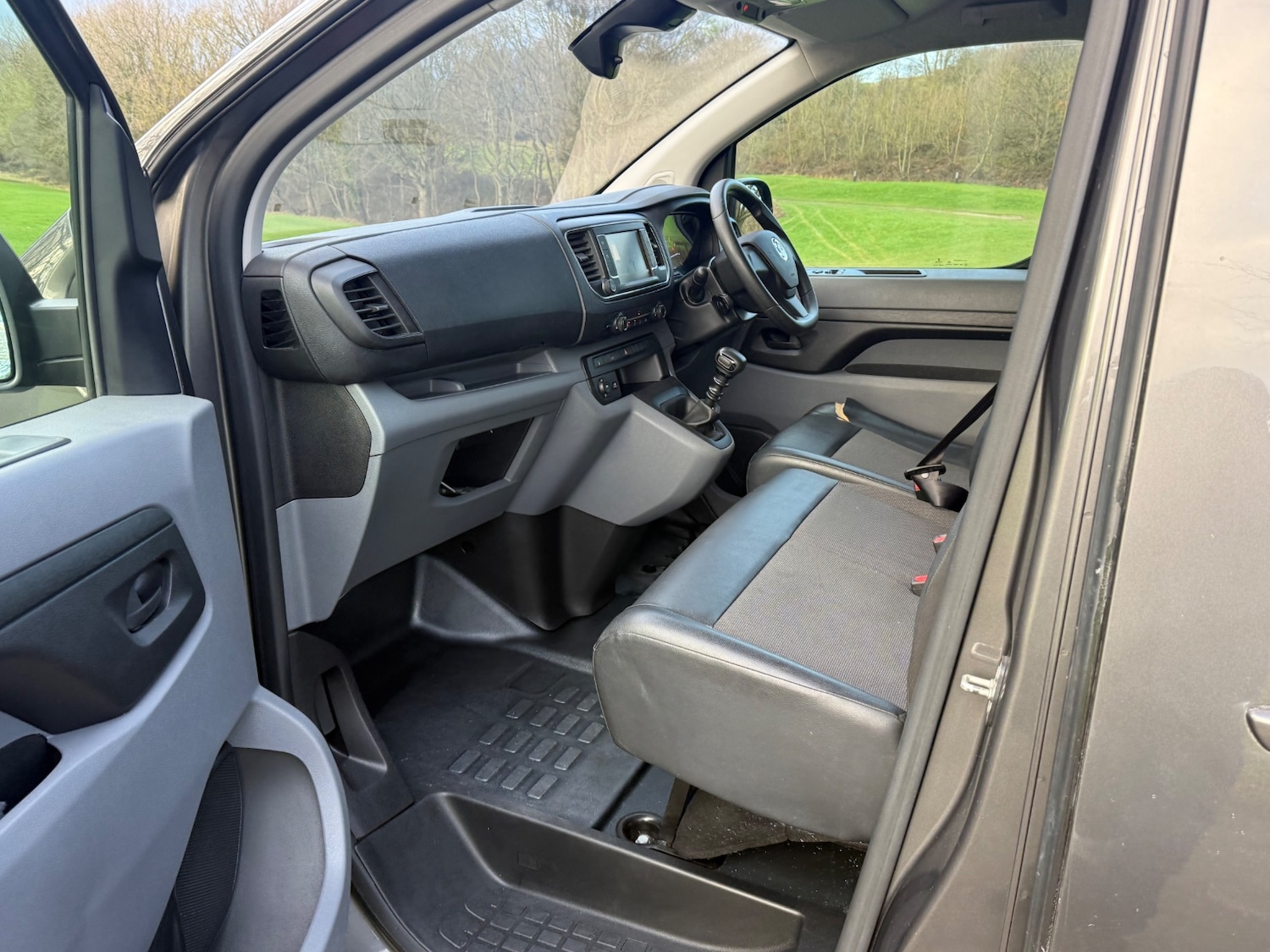 Used Vauxhall Vivaro 2019 for sale - 77314263: Photo 8