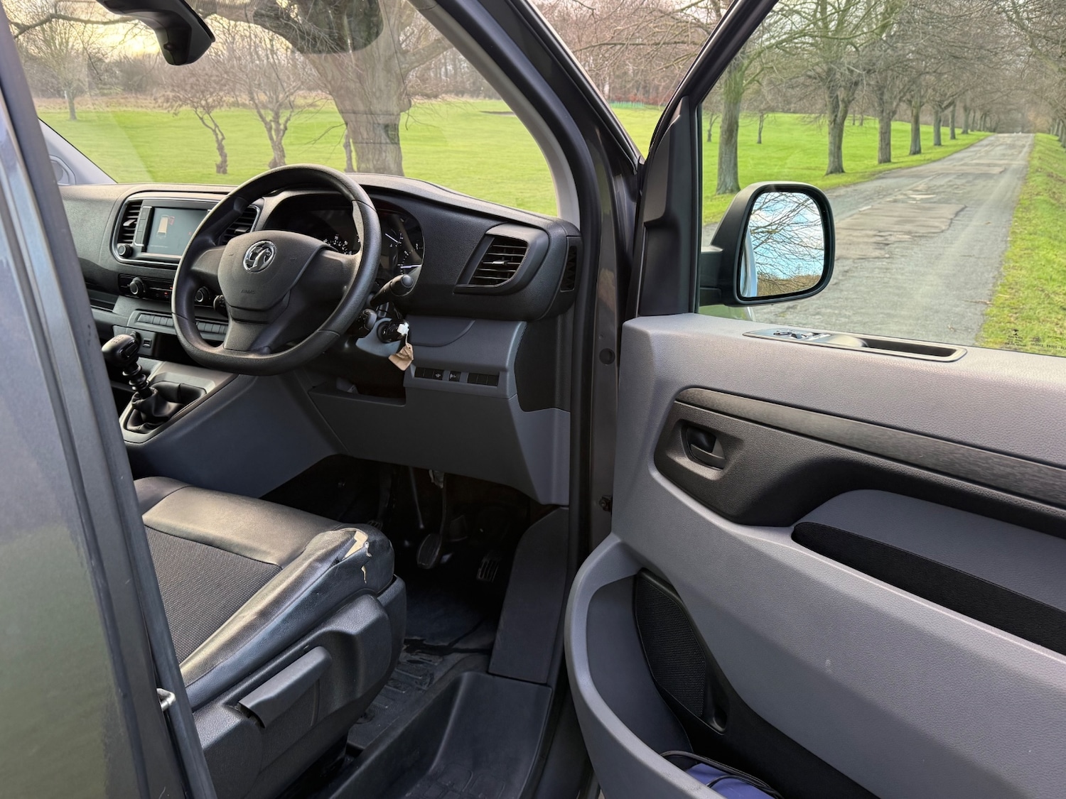 Used Vauxhall Vivaro 2019 for sale - 77314263: Photo 9