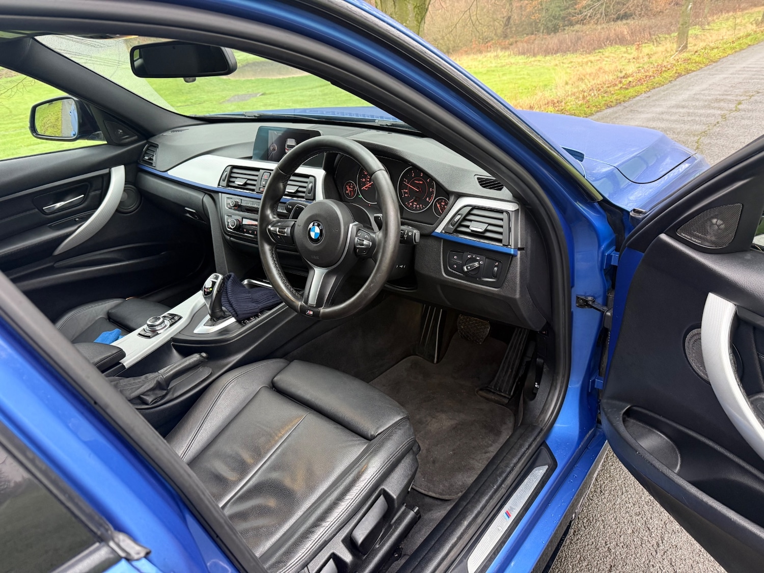 Used BMW 3 Series 2015 for sale - 77445523: Photo 10