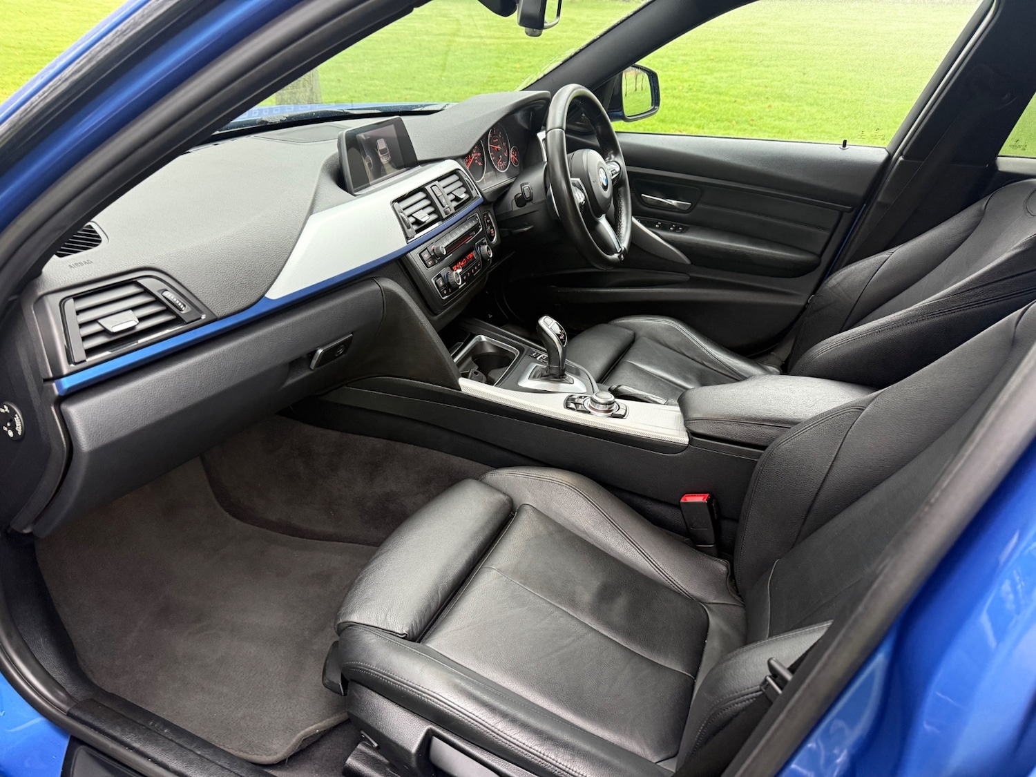 Used BMW 3 Series 2015 for sale - 77445523: Photo 12