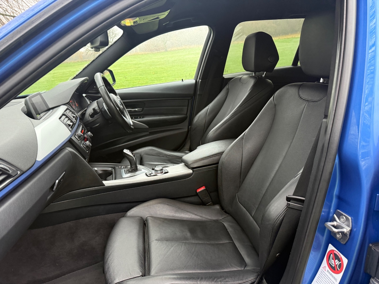 Used BMW 3 Series 2015 for sale - 77445523: Photo 13