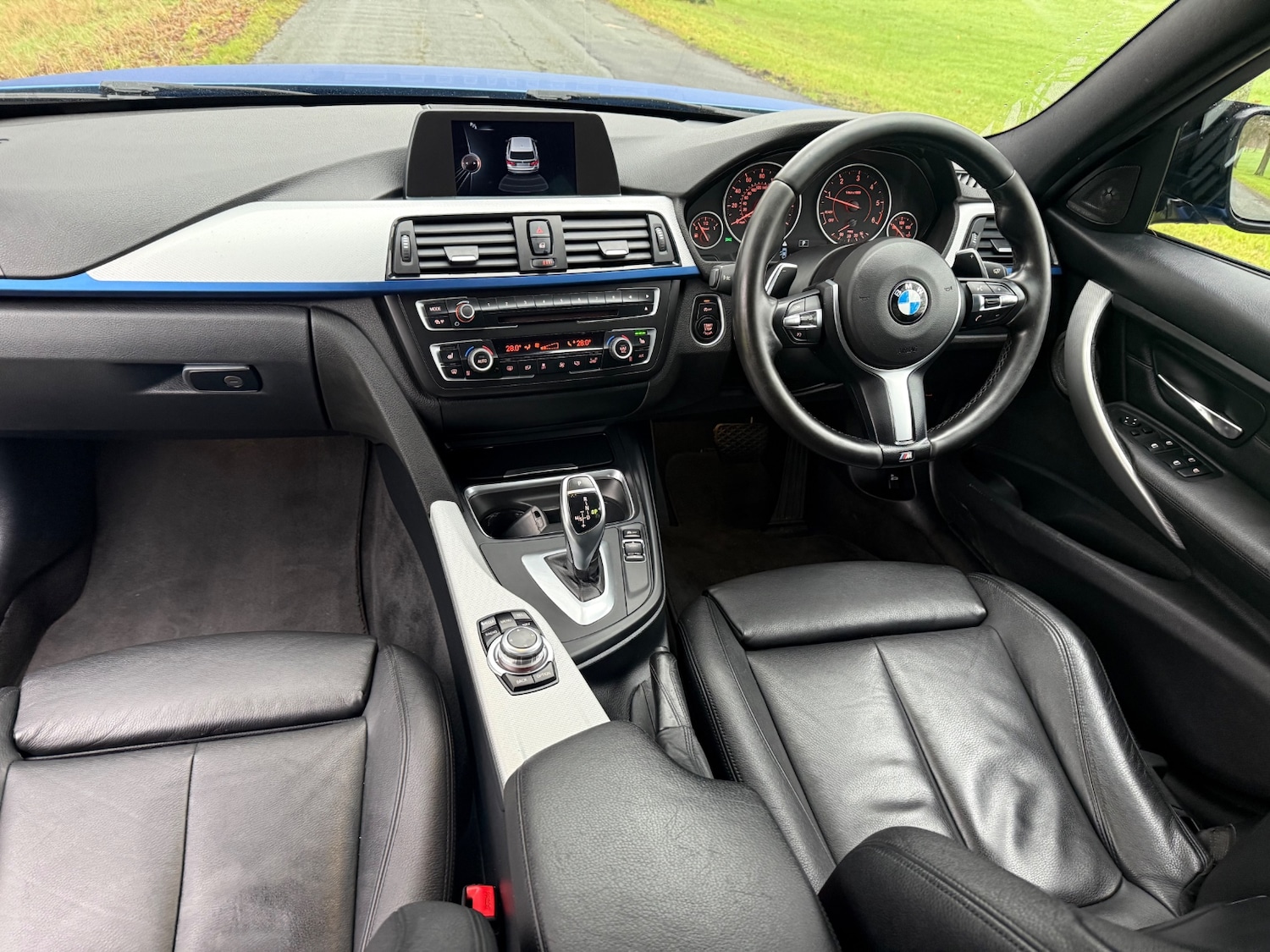 Used BMW 3 Series 2015 for sale - 77445523: Photo 14