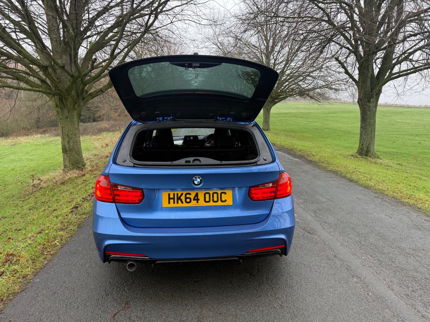 Used BMW 3 Series 2015 for sale - 77445523: Photo 15