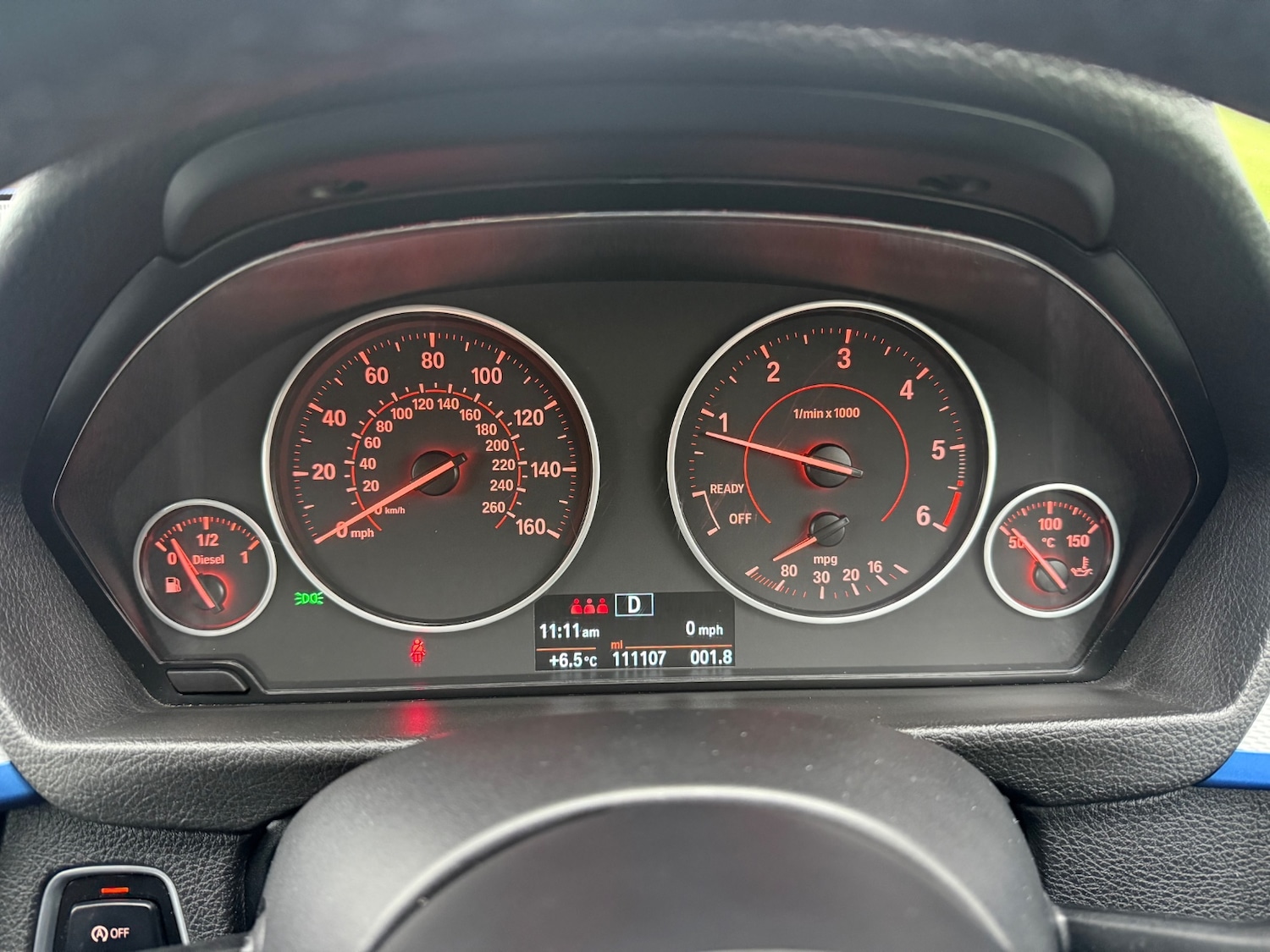 Used BMW 3 Series 2015 for sale - 77445523: Photo 19