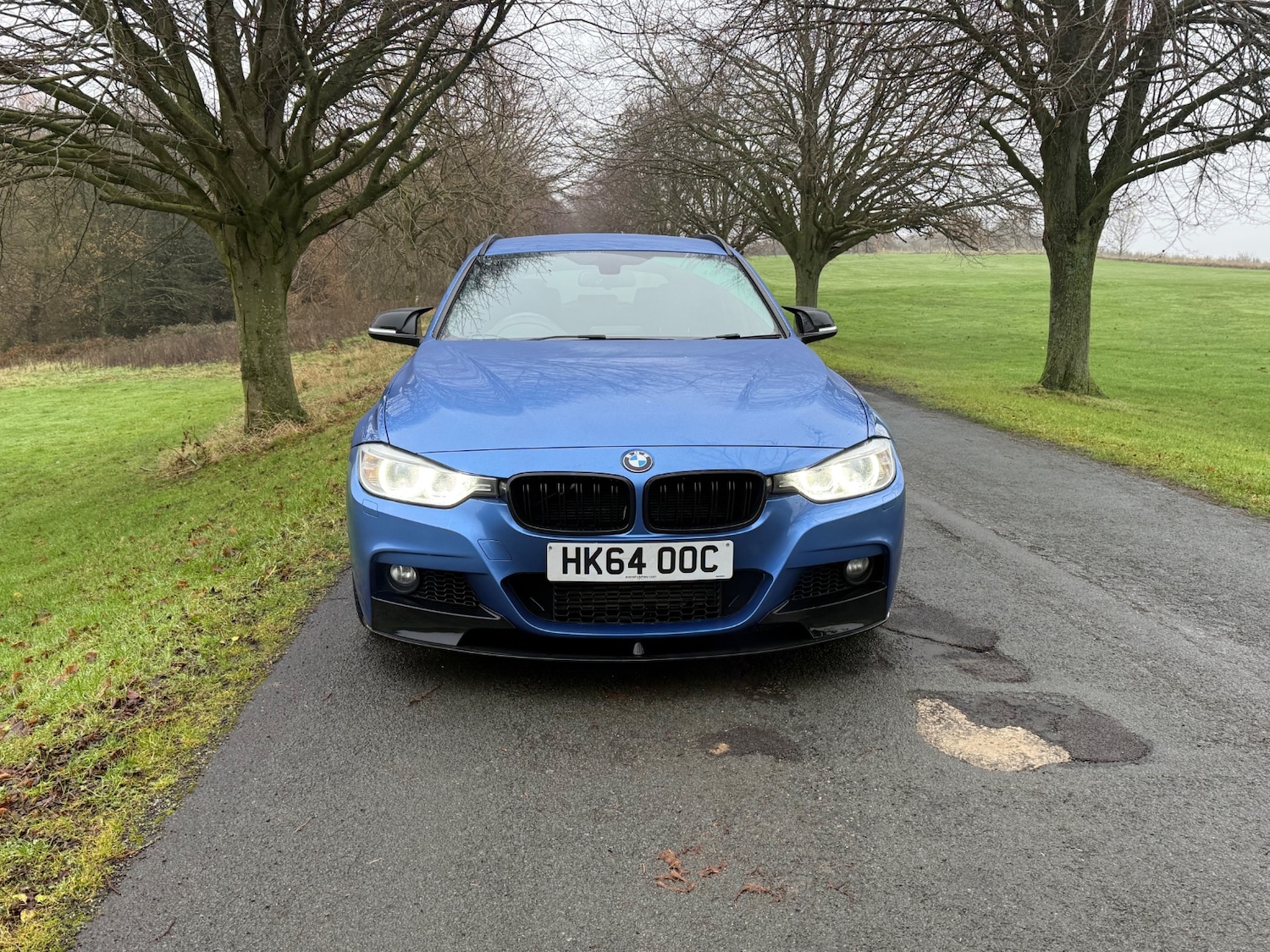 Used BMW 3 Series 2015 for sale - 77445523: Photo 2