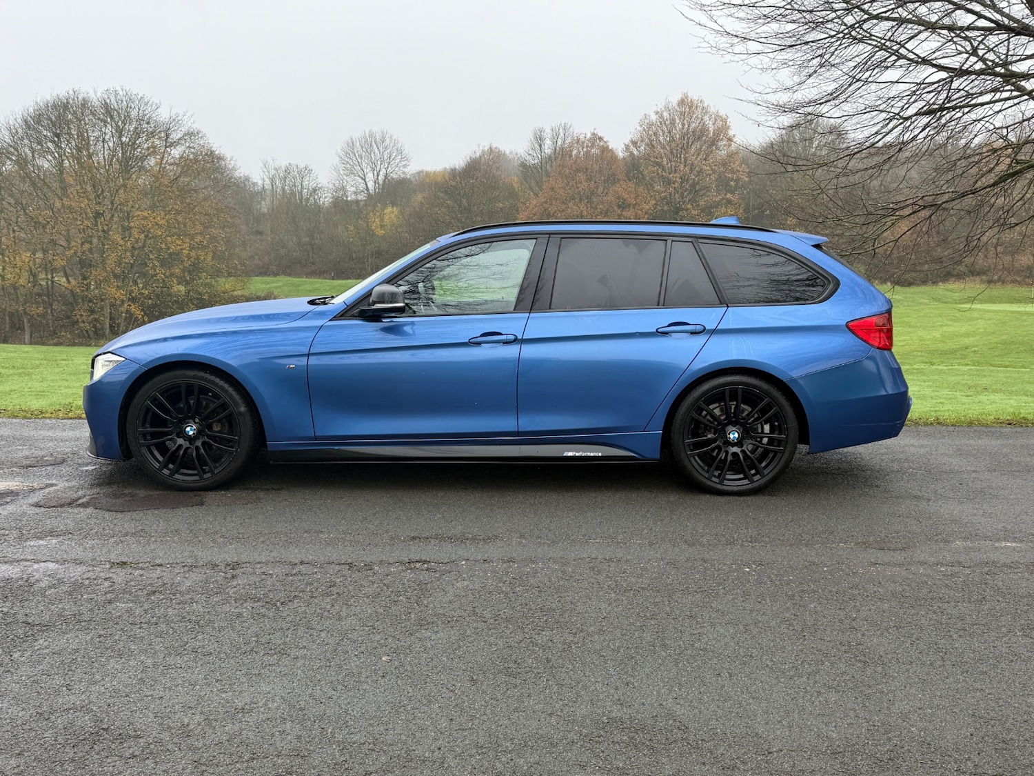 Used BMW 3 Series 2015 for sale - 77445523: Photo 3