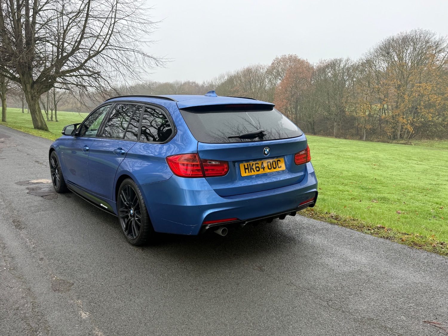 Used BMW 3 Series 2015 for sale - 77445523: Photo 4