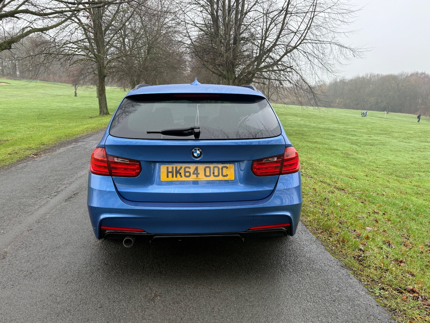 Used BMW 3 Series 2015 for sale - 77445523: Photo 5