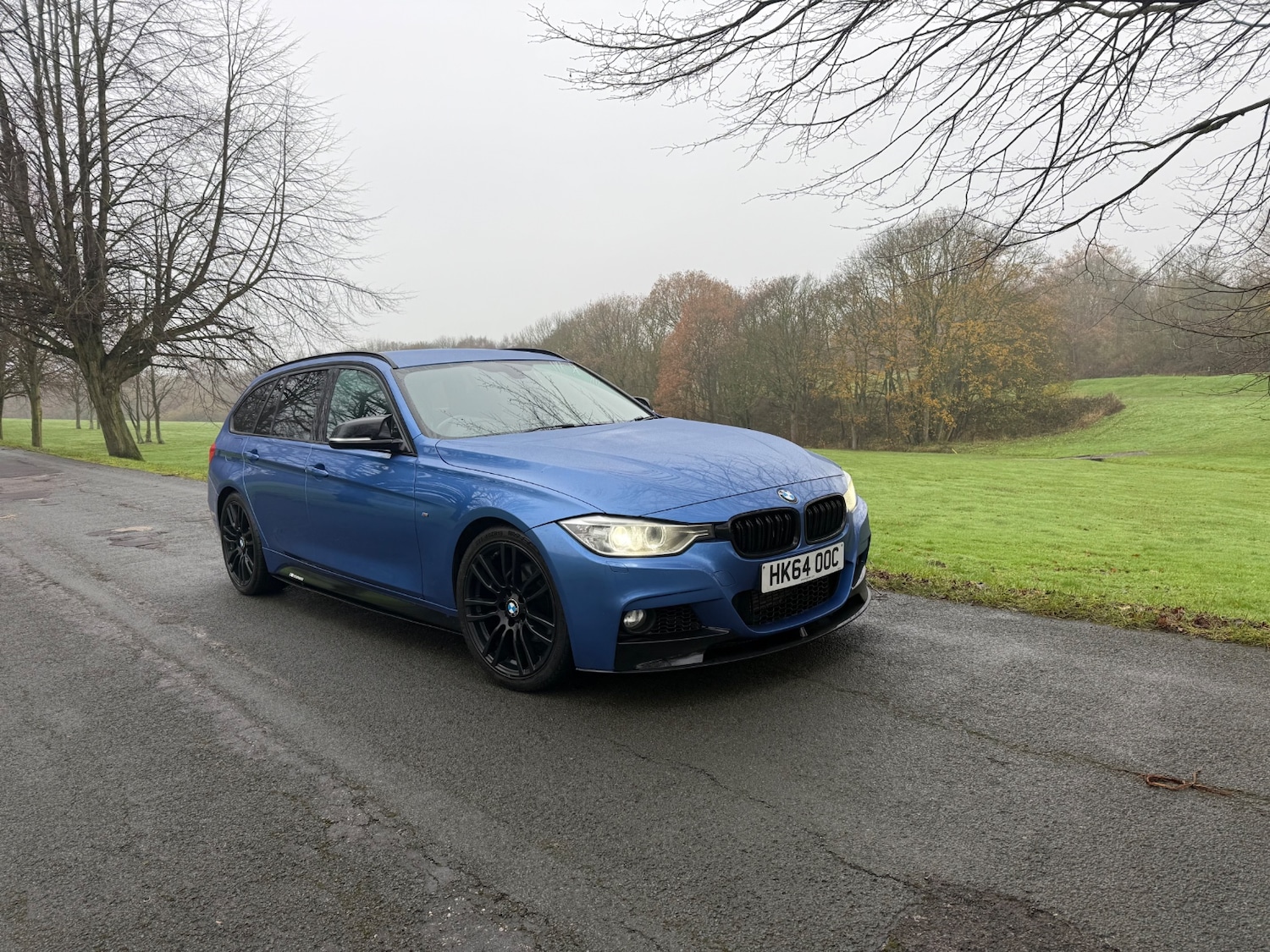 Used BMW 3 Series 2015 for sale - 77445523: Photo 8